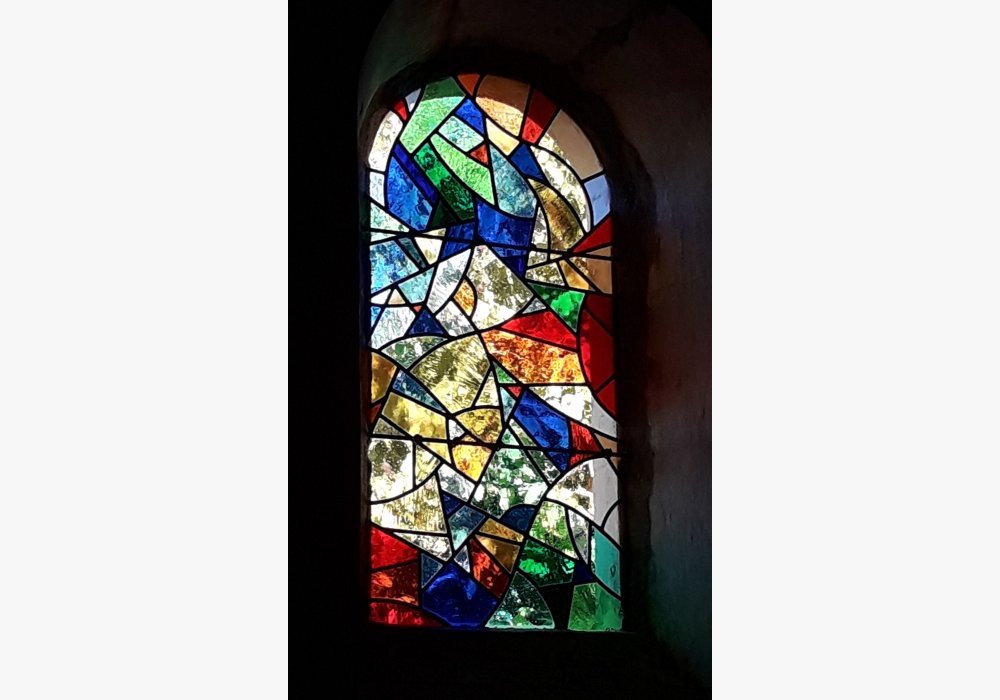 Création Eglise