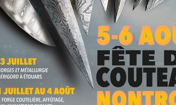 fete du couteau