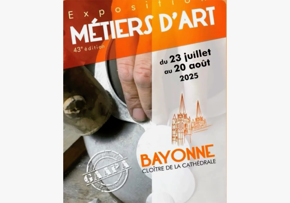 Evènement 2025