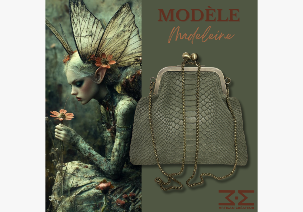 Sac Madeleine 