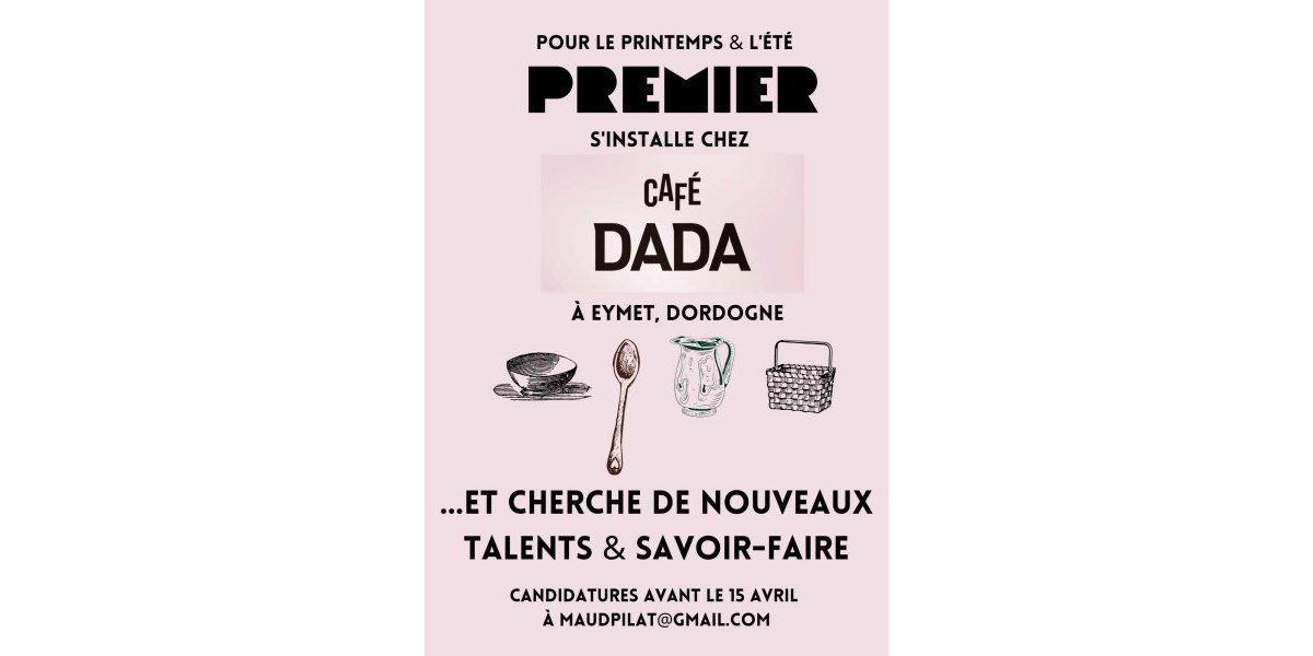 Boutique artisanale 