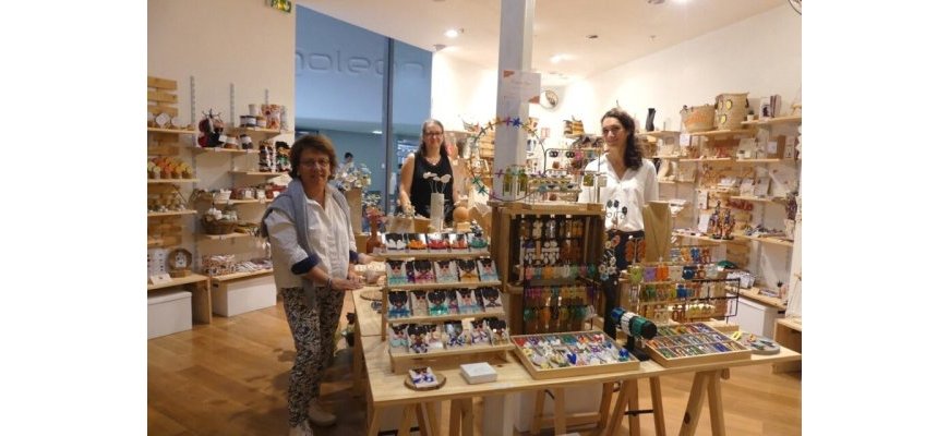 Le local créatif 