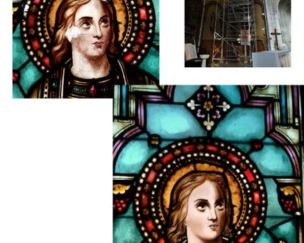 Restauration