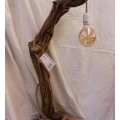 Lampe marine