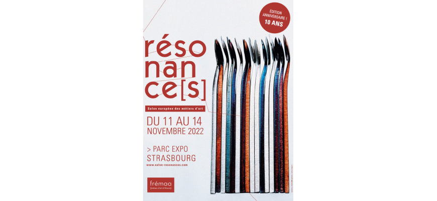 Résonance[s] du 11 au 14 Nov 2022