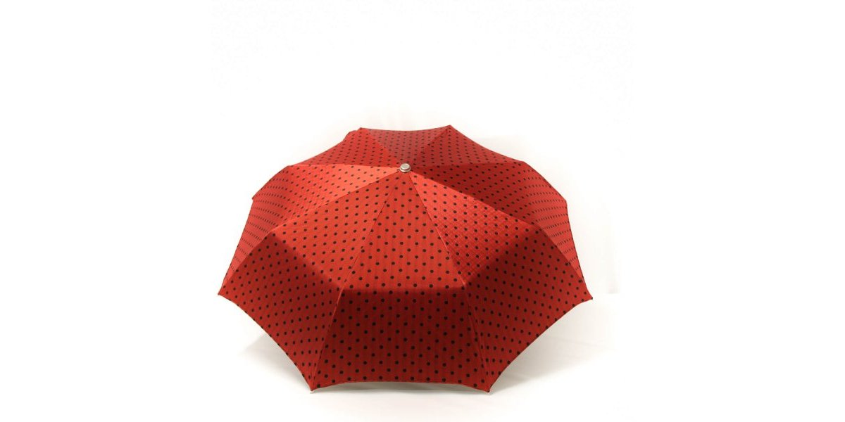 Parapluie résistant