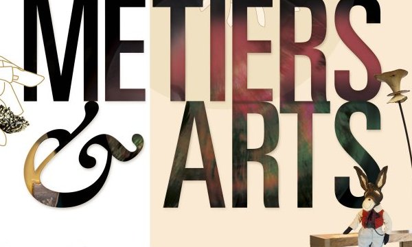 Salon Métiers et Arts