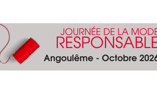 quinzaine de la mode responsable