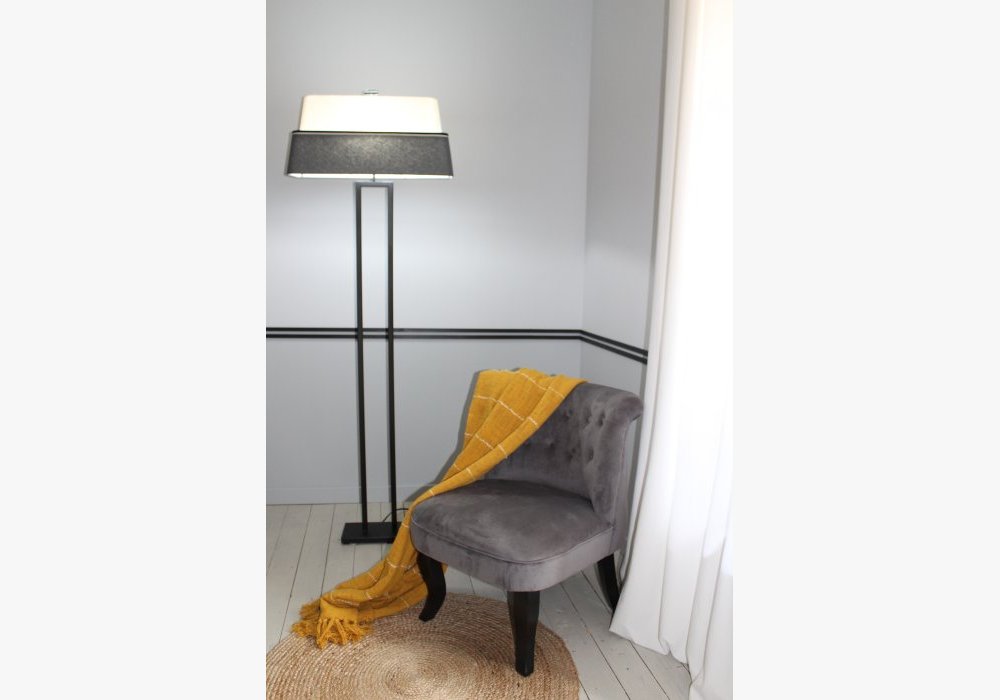 Collection Boca, le lampadaire