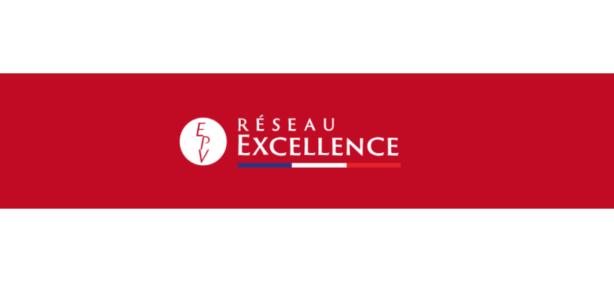 Newsletter Reseau Excellence - EPV