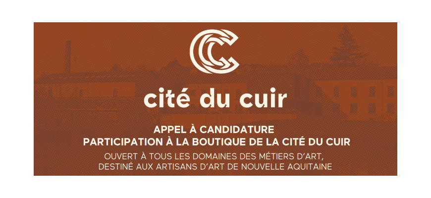 Boutique de la Cité du cuir 