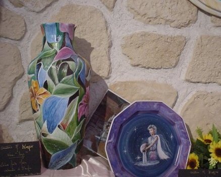 Vase