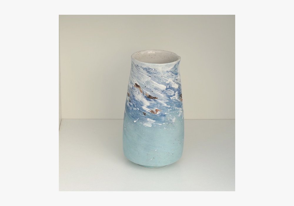 Vase, Christine Ritlewski