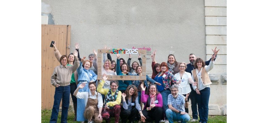 WE FESTIF DES JEMA DE L’ASSO ARTISANS DES JALLES