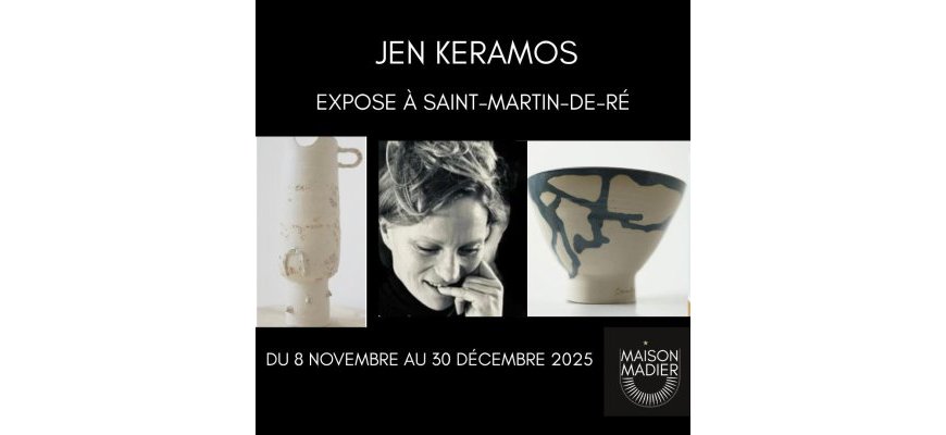 EXPOSITION A SAINT MARTIN DE RE