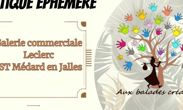 Appel à candidature 