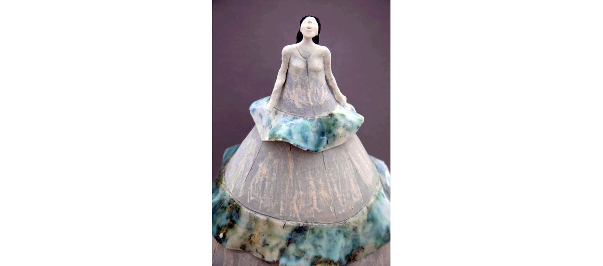 Statuette