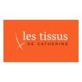 LES TISSUS DE CATHERINE