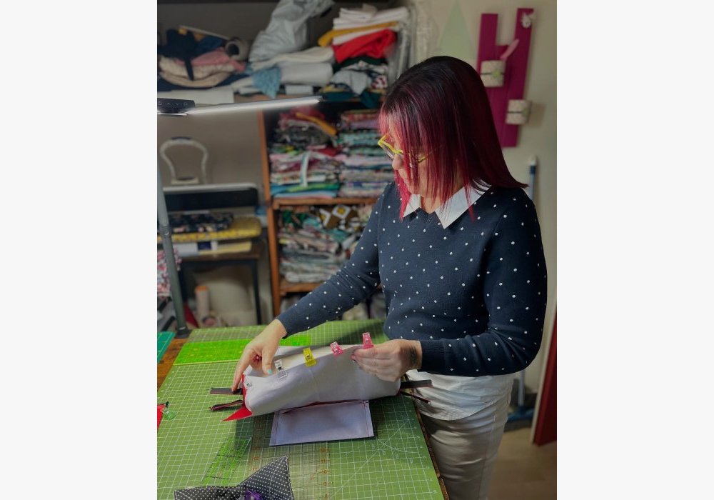 Dans mon Atelier