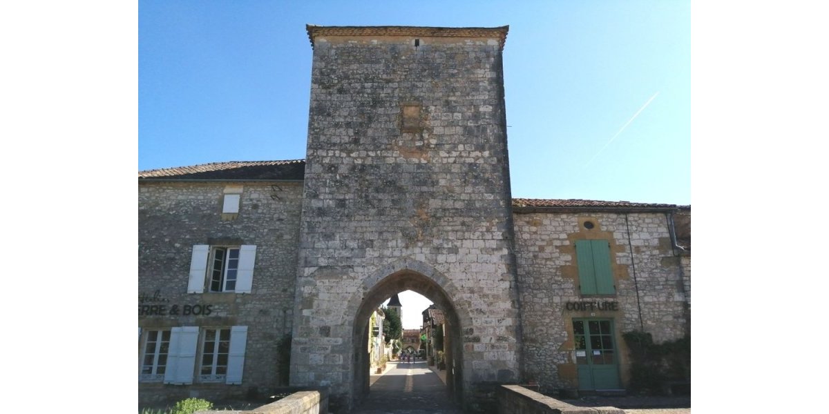 Monpazier&nbsp;: mobilisons-nous pour notre patrimoine