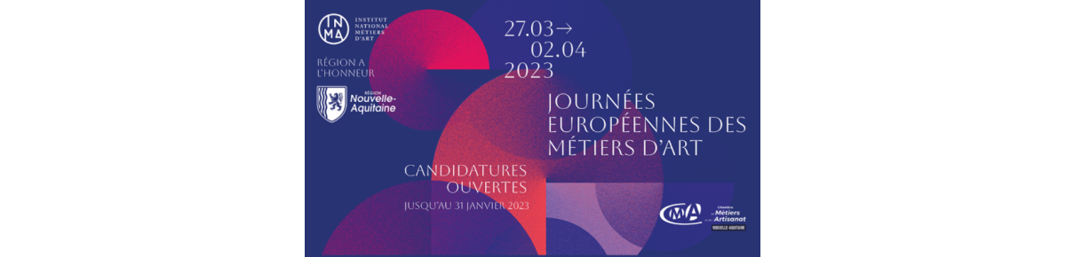 INSCRIPTION JEMA 2023