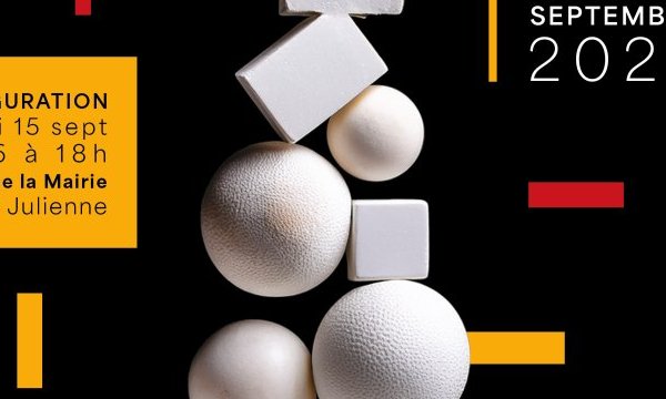 SYMPOSIUM DE SCULPTURE DE SALON 2026