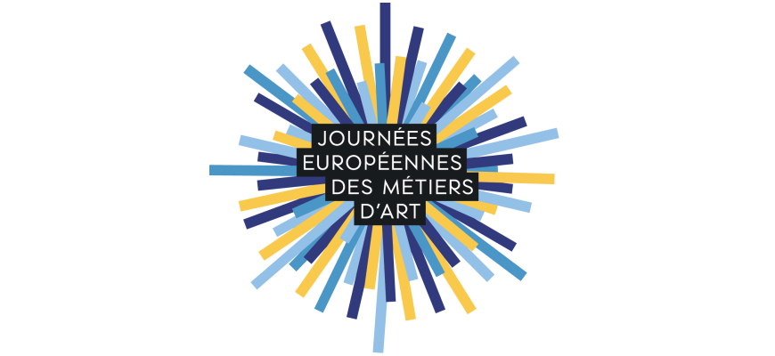 JOURNÉES EUROPÉENNES DES MÉTIERS D’ART 2020