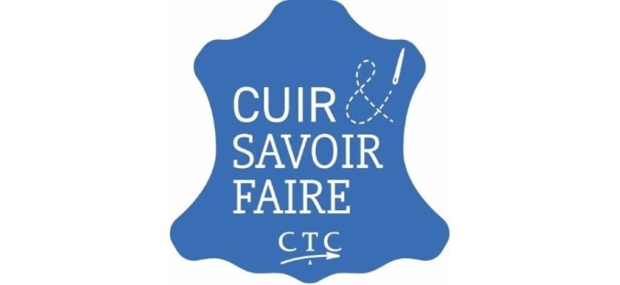 Cuir & savoir-faire plafond haussé