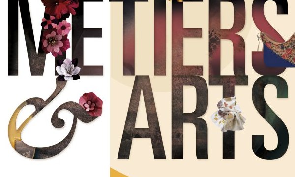 Salon Métiers & Arts
