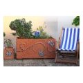 Jardinières éco-conçues 2019 (sur commande)