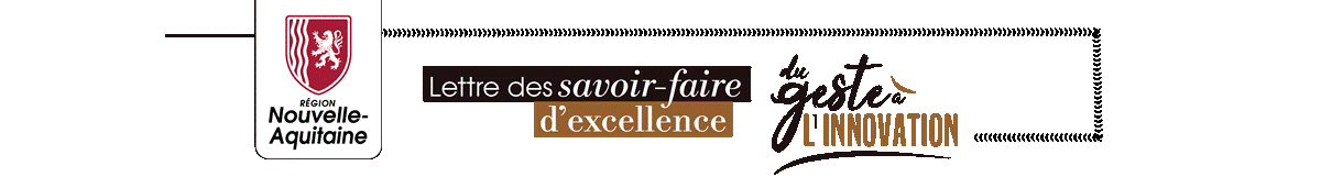 Newsletter - Savoir-Faire D’excellence Nouvelle-Aquitaine