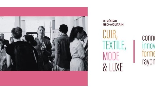 Café RESO CUIR & Textile
