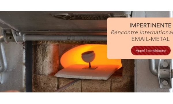 Grand atelier - IMPERTINENTE 2022