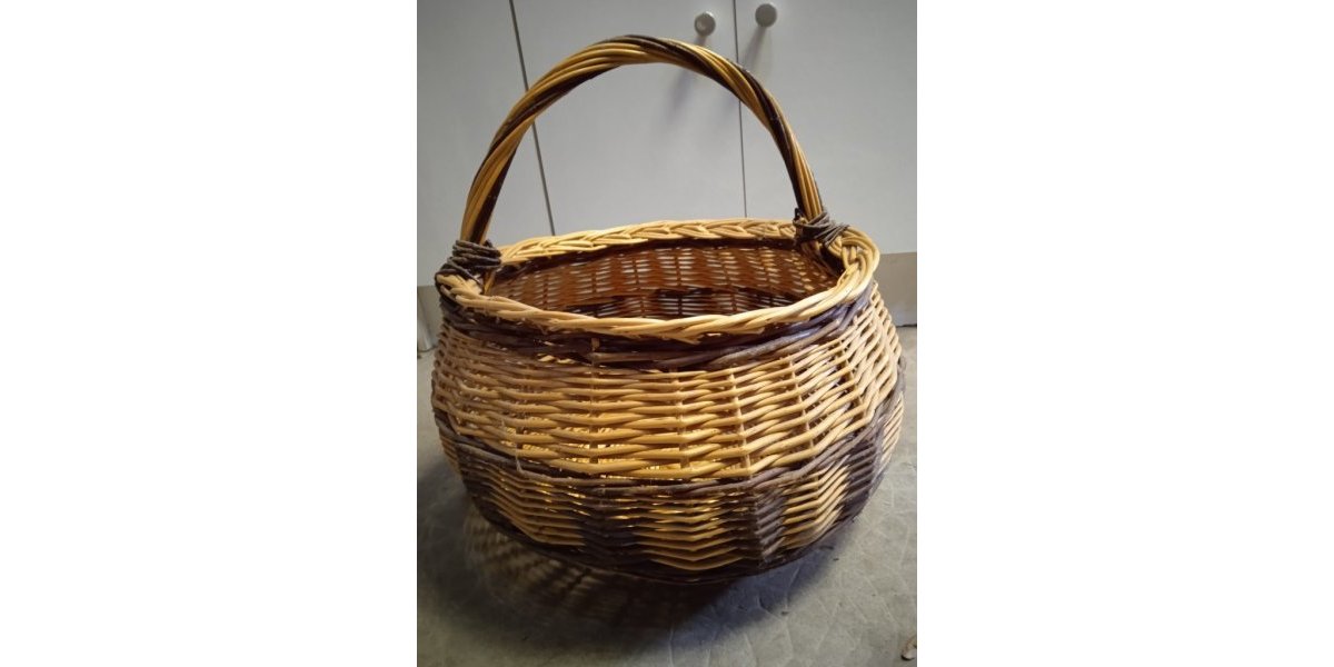 panier provisions boile