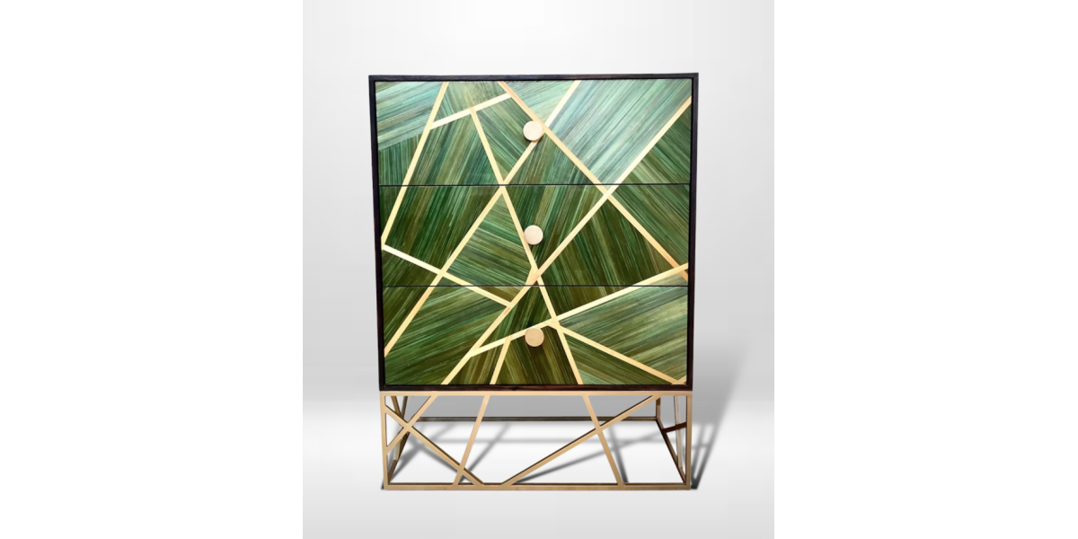 Commode Kintsugi