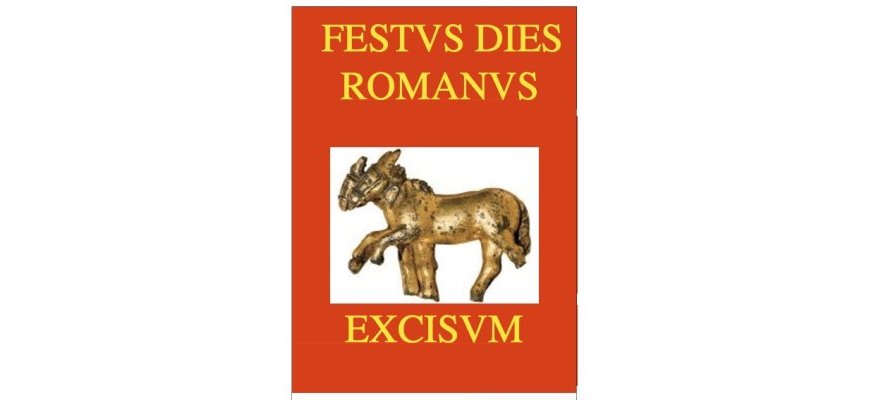 Appel à candidature - Fête Romaine d’Eysses (Villeneuve sur lot) 09/08/2026