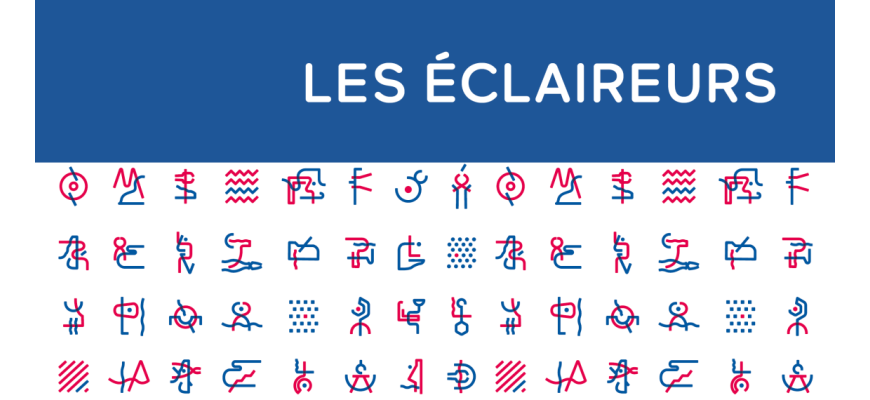 Enquête - LES ÉCLAIREURS