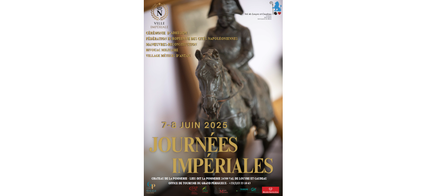 Journées Impériales