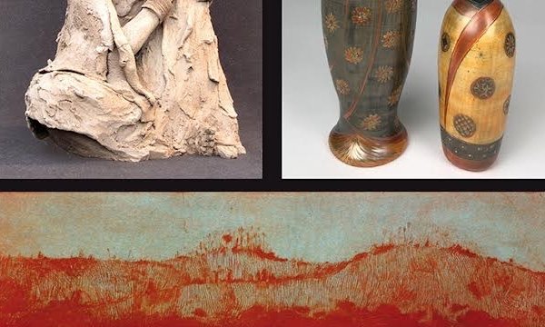 Exposition Gravures et Céramiques