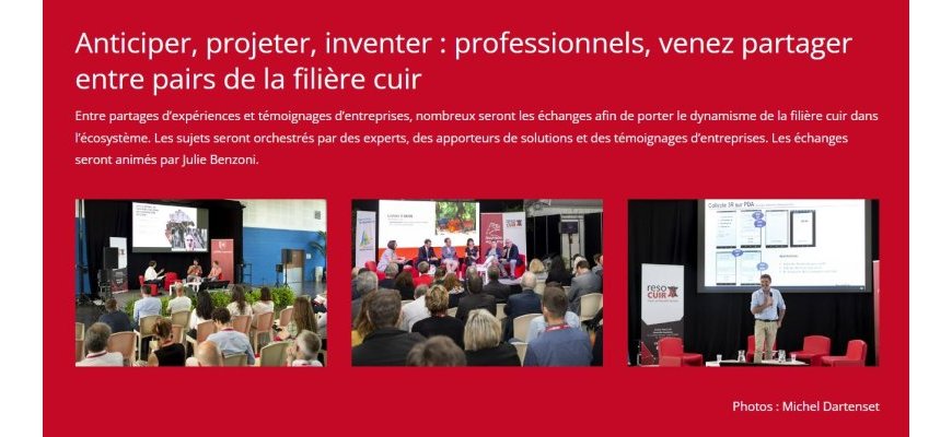 Les Portes du Cuir #PRO