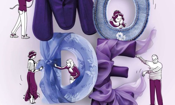 Les Agités de la Mode, pourraient bien vous étonner !