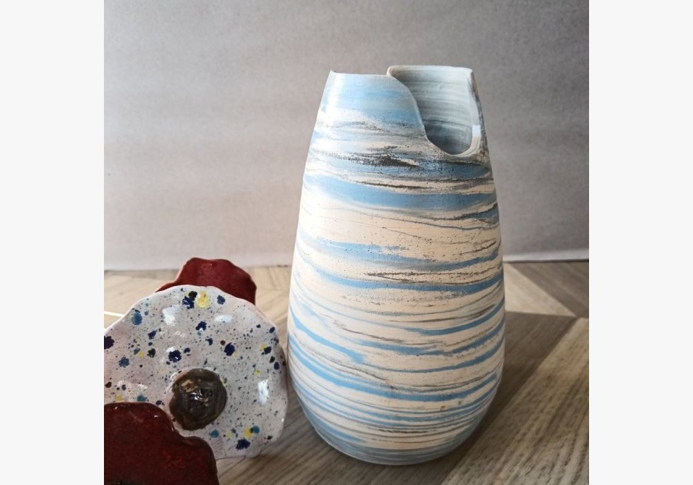Vase nérié