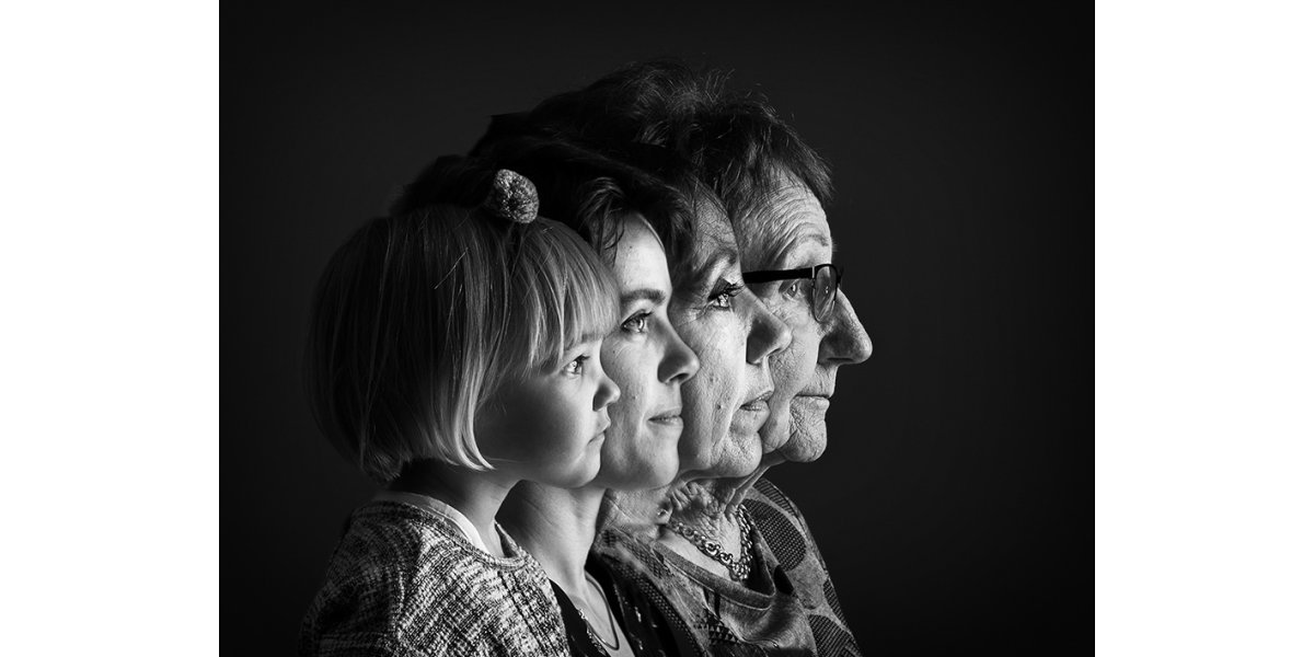 PORTRAITS D’ART