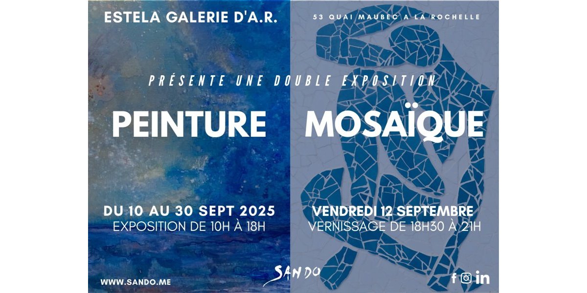 Estela Galerie d’A.R