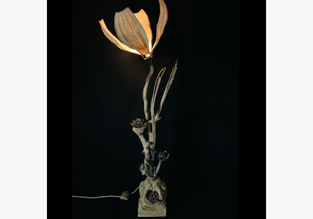 floraison 