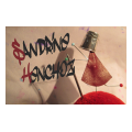 Sandrine Henchoz