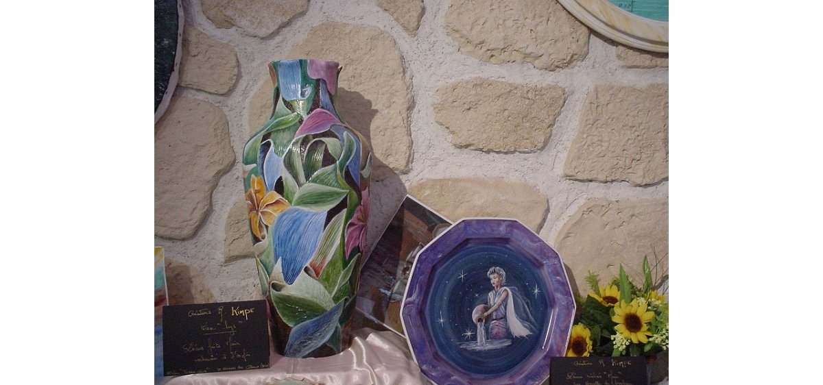 Vase