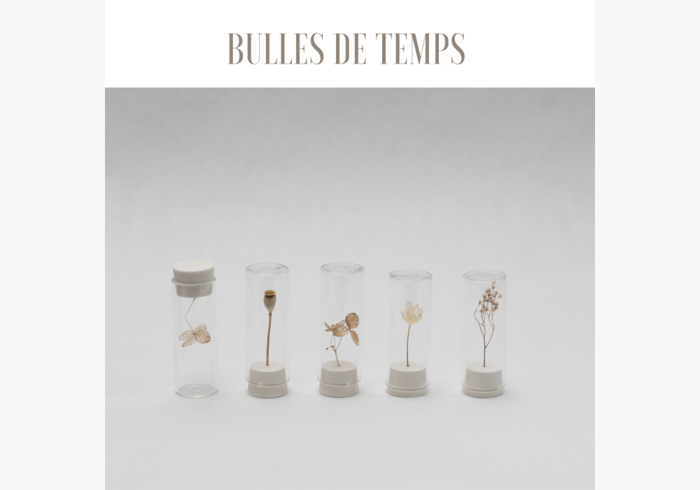 Bulles de temps 