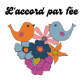 L’accord par fée