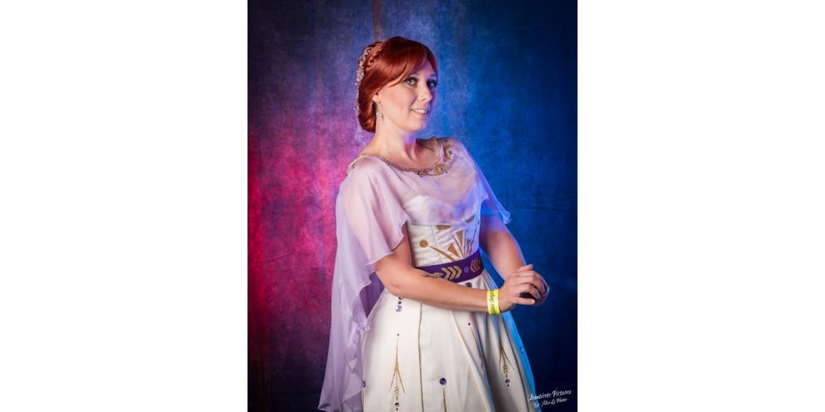 Cosplay
